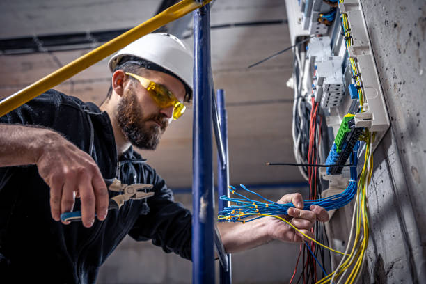 Best Electrical Upgrades for Homes  in Thomson, GA