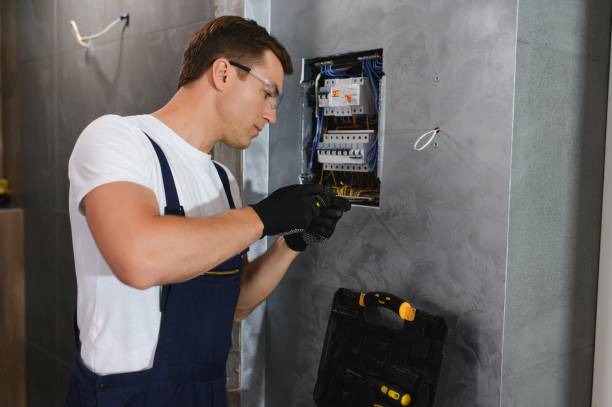 Best Electrical Upgrades for Homes  in Thomson, GA